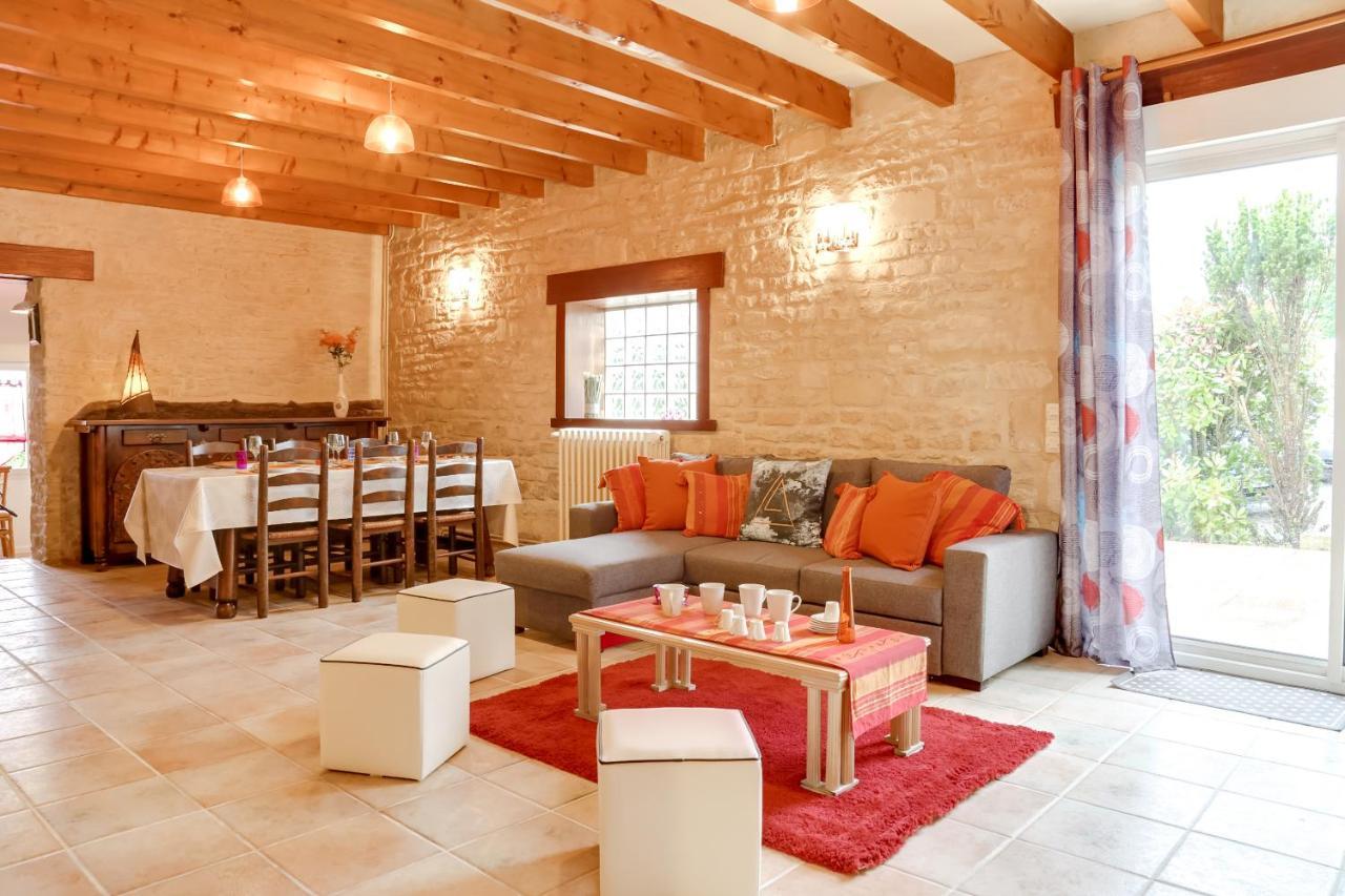 Apartment Isida, Maison Spacieuse Avec Terrasse Et Stationnement