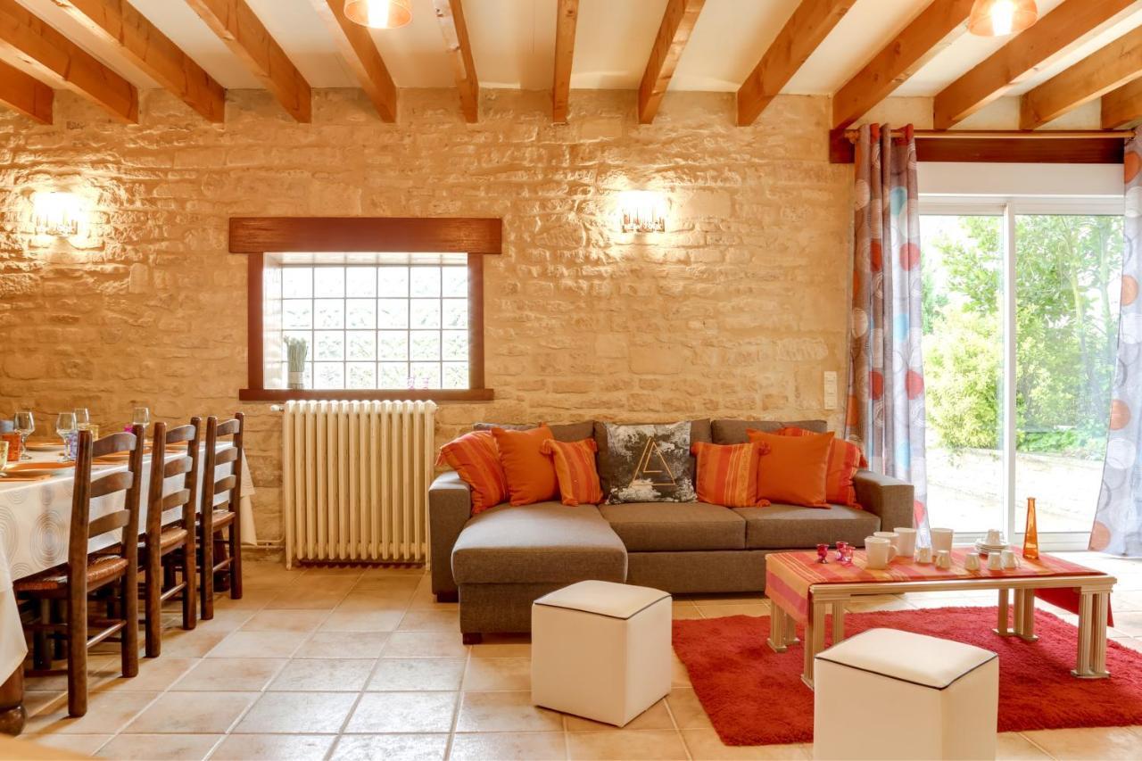 Isida, Maison Spacieuse Avec Terrasse Et Stationnement *